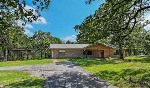 4665 Primrose, Sulphur, OK 73086
