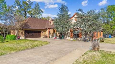 33550 Ridge Road, Afton, OK 74331