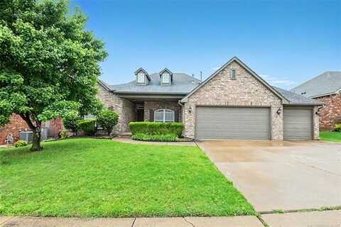 1809 E Montgomery Street, Broken Arrow, OK 74012