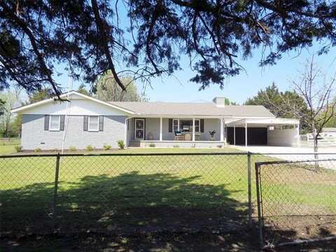 16893 E 116th Street N, Owasso, OK 74055