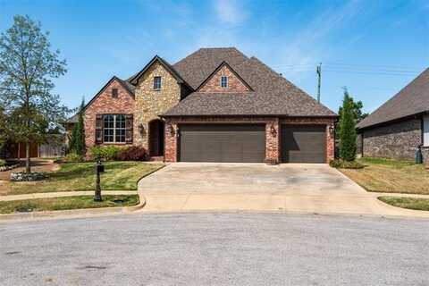 4624 S 185th East Avenue, Tulsa, OK 74134