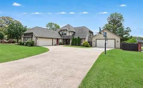 4726 E 105th Place, Tulsa, OK 74137