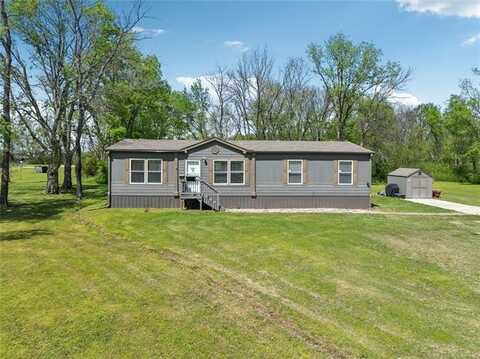 18040 E 613 Road, Inola, OK 74036