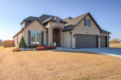 7388 E 126th Street S, Bixby, OK 74008