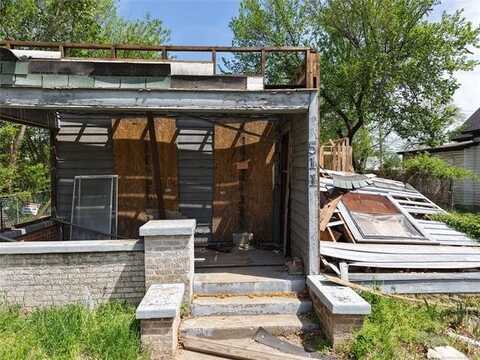 511 N Louisa, Shawnee, OK 74801