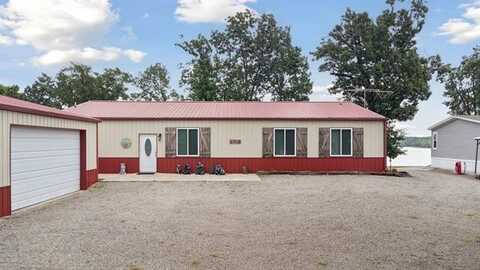 107349 S 4091 Road, Checotah, OK 74426