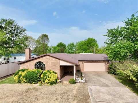351 Hamilton Road, Eufaula, OK 74432