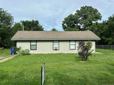 236 Bluebird Lane, Colbert, OK 74733