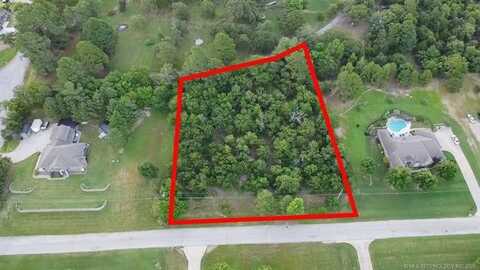 12169 S Mesa Road, Sapulpa, OK 74066