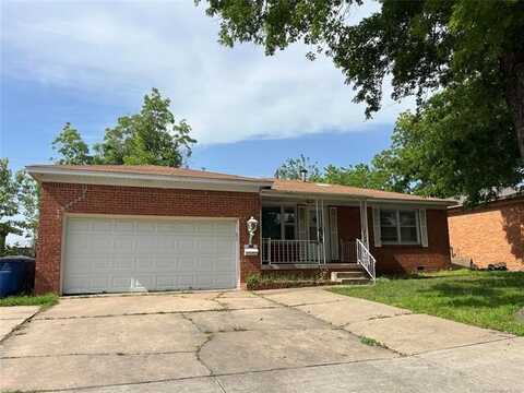 10953 E 3rd Street, Tulsa, OK 74128