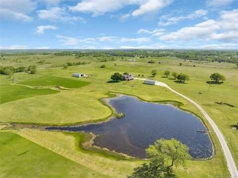 8758 Mount Washington Road, Springer, OK 73458