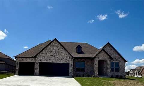 9524 N 144th East Avenue, Owasso, OK 74055