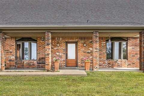 201 County Road 3006, Bartlesville, OK 74003