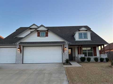 6370 E 124th Court, Bixby, OK 74008