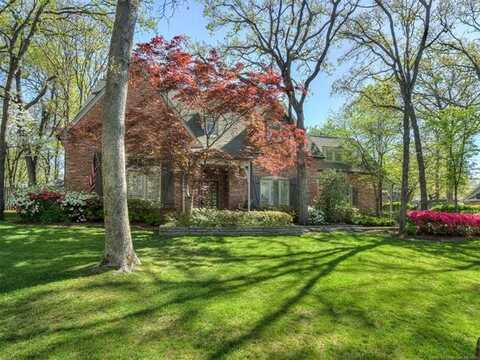 6821 E 112th Street S, Bixby, OK 74008