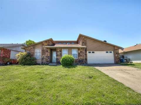 12128 E 30th Place, Tulsa, OK 74129
