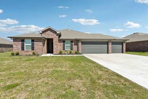 80 Stonegate Drive, Pryor, OK 74361