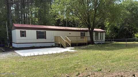 15460 Graham Road, Laurinburg, NC 28352