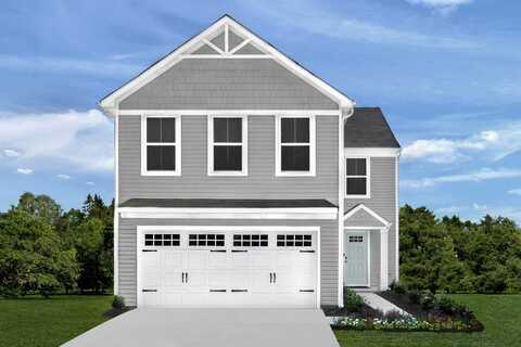5021 Burmese Trail, Spartanburg, SC 29306