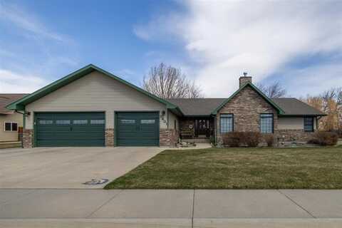 2401 Ina Ave, Cody, WY 82414