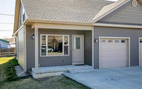 2931 Granite Ct, Cody, WY 82414