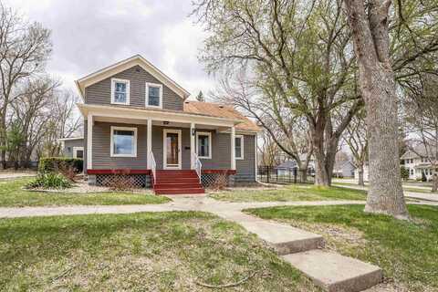 801 1st Ave SE, Le Mars, IA 51031