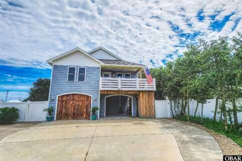 201 Burns Drive, Kill Devil Hills, NC 27948