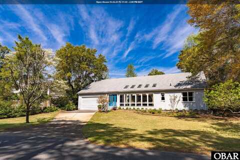 108 Saint Clair Road, Kill Devil Hills, NC 27948