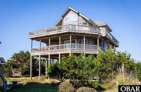 23212 Sea Oats Drive, Rodanthe, NC 27968