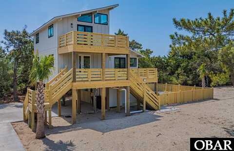 23974 NC 12 Highway, Rodanthe, NC 27968