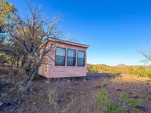 104 Limpia Canyon Trail, Fort Davis, TX 79734