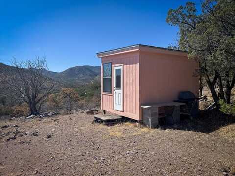 104 Limpia Canyon Trail, Fort Davis, TX 79734