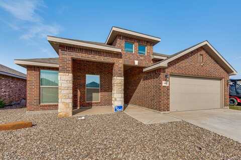 8919 Red Cliff Ave, Odessa, TX 79765