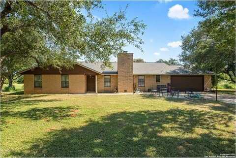 342 Turner, Pleasanton, TX 78064