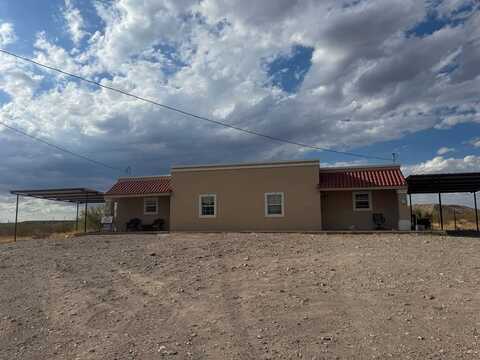 16495 FM 170, Presidio, TX 79845