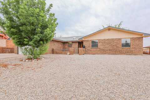 3030 Del Prado, Alamogordo, NM 88310