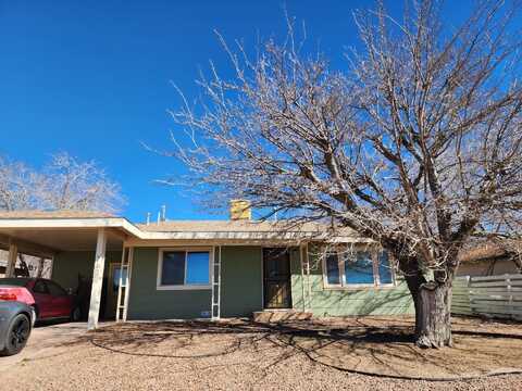 710 College AVE, Alamogordo, NM 88310