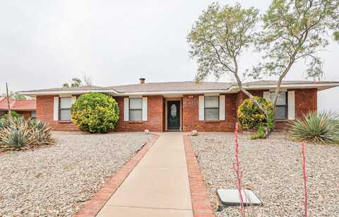 215 Shadow Mountain DR, Alamogordo, NM 88310