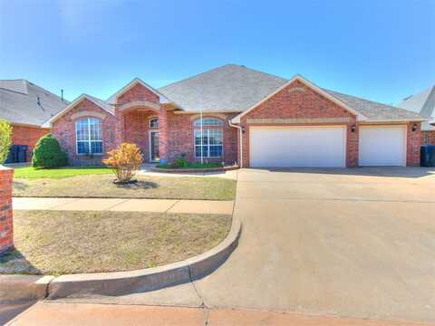 9312 SW 28th Street, Oklahoma City, OK 73128