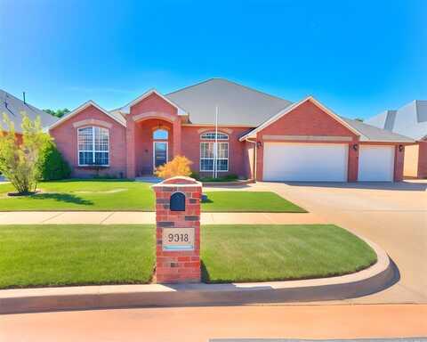 9312 SW 28th Street, Oklahoma City, OK 73128