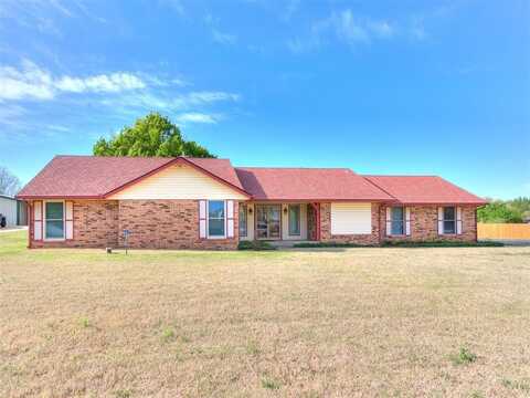 350 Atchley Drive, Edmond, OK 73034