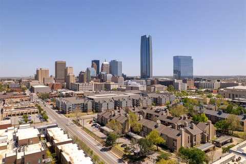 600 NW 4th Street, Oklahoma City, OK 73102
