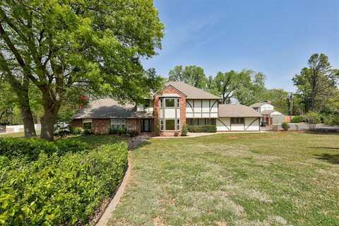 3853 Lewis Street, Norman, OK 73026