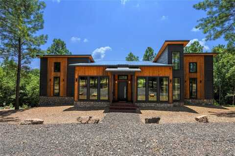 664 Lukfata Fork Trail, Broken Bow, OK 74728