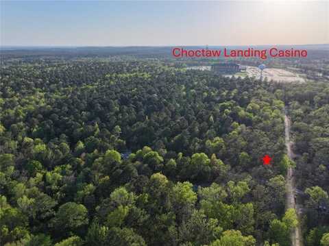 49 Driftcast Road, Broken Bow, OK 74728