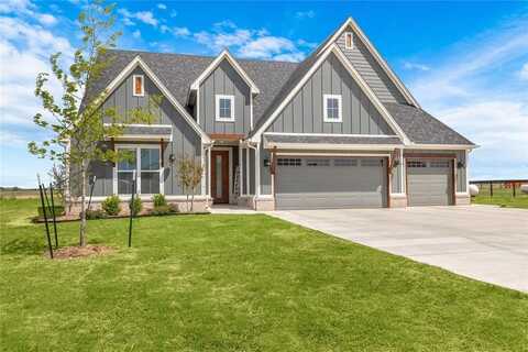 2540 Sunset Court, Guthrie, OK 73044