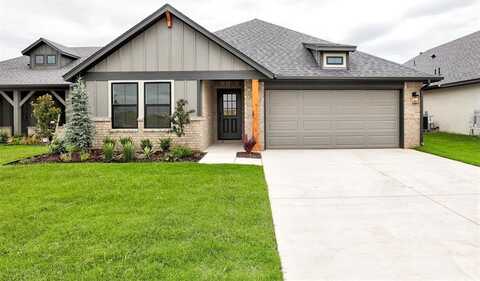 1124 Harmony Drive, Edmond, OK 73034