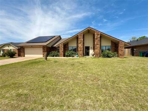 617 SW 104th Place, Oklahoma City, OK 73139