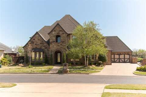 15408 Kestral Lake Drive, Edmond, OK 73013
