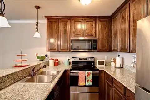 701 S Lillian Street, Stephenville, TX 76401